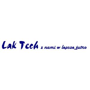 Sklep lakierniczy - Wyposażenie warsztatu lakierniczego - Lak Tech