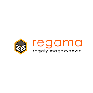 Regał metalowy niski - Regały na opony - Regama