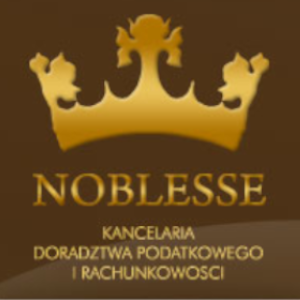 Księgowość sp z o.o. - Noblesse