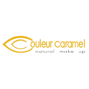 Naturalne pudry mineralne do twarzy - Couleur Caramel