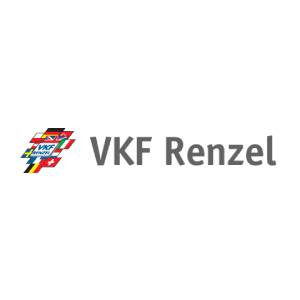 Potykacze reklamowe metalowe - VKF Renzel