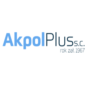 Stacja do segregacji odpadów - Akpol Plus