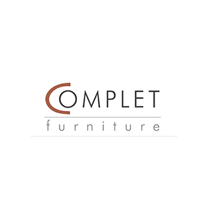 Fotel w stylu industrialnym - Complet Furniture