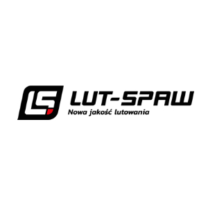 Luty aluminiowe - Lutowanie indukcyjne i piecowe - LUT-SPAW