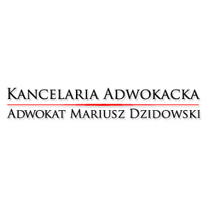 Prawo nieruchomości Warszawa - Prawo budowlane - Adwokat Mariusz Dzidowski