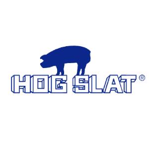 Ruszt plastikowy - Systemy pojenia - Hog Slat