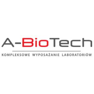 Zamrażarka niskotemperaturowa laboratoryjna - Wyposażenie laboratoriów - A-BioTech