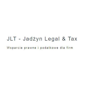 Polska firma w niemczech - Wsparcie prawne dla firm - JLT Jadżyn Legal & Tax