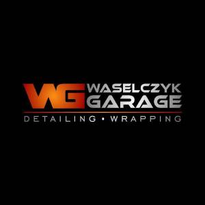 Oklejanie samochodów poznań - Lakierowanie samochodów osobowych i dostawczych - Waselczyk Gar