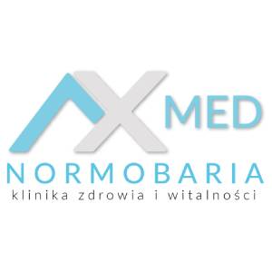 Terapia normobaryczna szczecin - Tlenoterapia - AX MED Normobaria