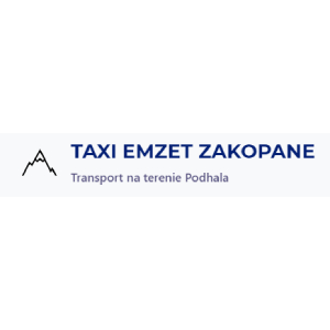 Zakopane kulig - Transport na terenie Zakopanego i okolic - taxieMZet