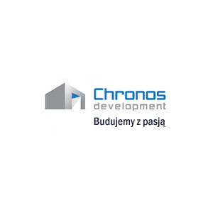 Rokietnica mieszkania na sprzedaż - Szeregowce pod Poznaniem - Chronos development