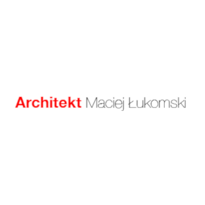 Projektanci wnętrz poznań - Architekt Poznań - Architekt Maciej Łukomski