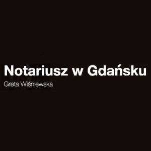 Cennik notarialny gdańsk - Notariusz Gdańsk centrum - Greta Wiśniewska