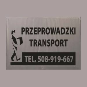 Przewóz przedmiotów wielkogabarytowych elbląg - Taxi bagażowe Elbląg - - Transport Prz