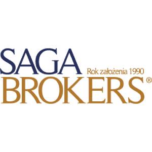 Obsługa brokerska - Saga Brokers