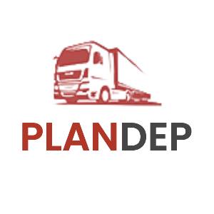 Producent plandek do naczep - Wymiana dachu w naczepie - PLAN-DEP