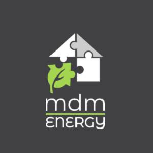 Dom prefabrykowany 100m2 - Małe domki drewniane - MDM Energy